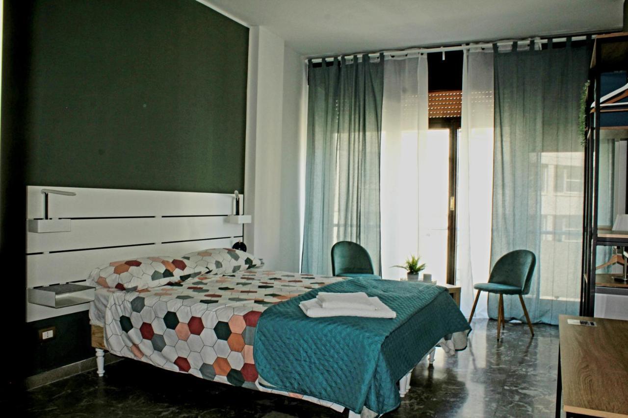Bed and breakfast De Matha House